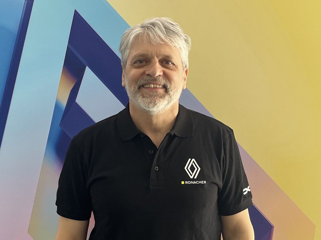 Walter Scherer